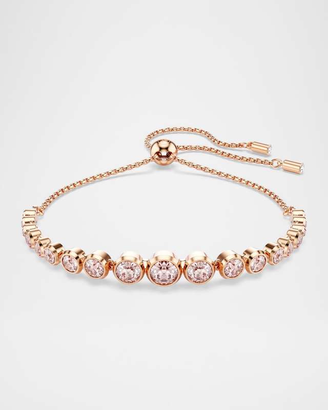 Imber Tennis Bracelet